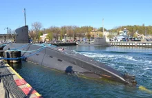 Polska bez sprawnych okrętów podwodnych?