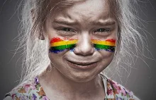 Wasze dzieci cierpią! - list otwarty homoseksualnej aktywistki /...