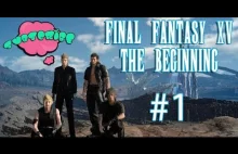 Final Fantasy XV - Part 1