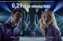 Walka o Ukraińców w Polsce. Play jako pierwszy wypuszcza reklamy po ukraińsku