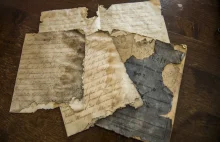 Podczas remontu domu znaleźli notatki z 1902 roku