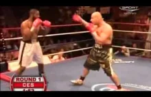 Artur Szpilka vs David Williams [2011-07-29]