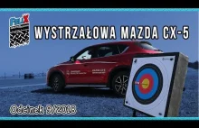 MAZDA CX-5 Strzał w 10tkę !!!!! #Odcinek 9 - Grupa Rajdowy...