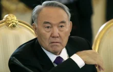 Kazachstan kolejną Ukrainą? Co się dzieje w miejscu rozgrywania interesów.