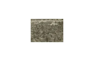 Zdjęcia po odbiciu Stalingradu