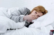 Od kichnięcia do śmierci w kilka dni, czyli dlaczego grypa jest groźna