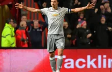 Oficjalnie: Zlatan Ibrahimović podpisał kontrakt z Los Angeles Galaxy - WP...