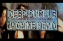 Deep Purple - Machine Head (dokument z okazji 40. rocznicy wydania albumu) [eng]