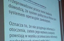 W Polsce funkcjonuje autopoietyczny system polityczny | prawo | VaGla.pl...