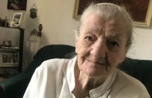 101-letnia pani Elżbieta: Urodziłam się z Polską