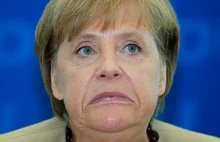 Jest nadzieja dla Europy! Polityczny KONIEC ANGELI MERKEL