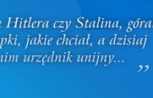 Już nadeszła pora na Likwidatora / Blog / Janusz