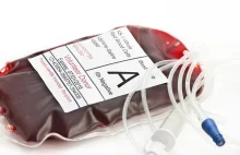 Bad Blood? Why Transfusions from Women May Be Risky for Men