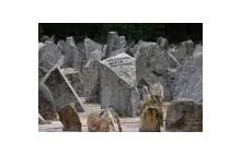 Brtyjscy archeolodzy zbadali radarem geofizycznym obóz w Treblince