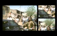 Amadou & Mariam - Beaux Dimanches [Dimanche à Bamako] (Clip Officiel