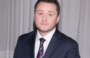 Jarosław Kuźniar uważa, że Polacy śmierdzą