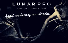 Powłoka odblaskowa – zapewnij swojemu dziecku bezpieczeństwo na drodze »...