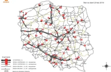 Co nie gra z polskimi autostradami? Wnikliwie i rzeczowo o stanie dróg w Polsce