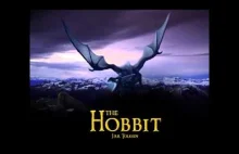 Hobbit - audiobook polski