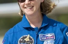Pamela Melroy - pierwsza kobieta astronautka