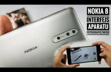 Nokia 8 | Aparat Fotograficzny Interfejs Menu | ForumWiedzy.pl Bogdan...