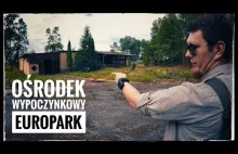 Zapomniany ośrodek nad jeziorem - Project Explore