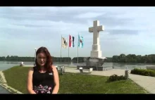 Szlakiem wojen na Bałkanach - autostopowy dokument/reportaż/przewodnik video