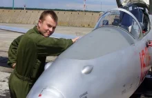 Tajny raport MON potwierdza informacje: pilota MiG-29 zabiła modyfikacja fotela