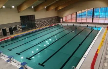 Dwa z trzech basenów w Katowicach mają się w miarę dobrze. Trzeci tonie