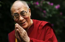 18 zasad życia według Dalajlamy
