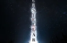 Pierwszy plakat do INTERSTELLAR Christophera Nolana