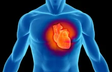6 symptomów, które dadzą Ci znać o zbliżającym się zawale serca