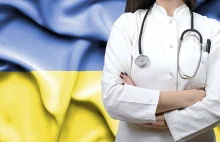 Lekarze ze Wschodu nie chcą leczyć Polaków