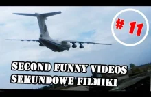 Second Funny Videos #11 - Best Fail Compilations by Sekundowe Filmiki