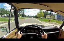 1976 BMW 2002 | POV