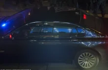 B. szef BOR o wypadku prezydenta: Ten samochód nie powinien tak się zachować