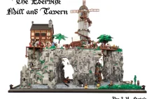 LEGO: Tawerna na wyspie