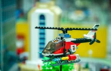 Lego przyznaje, że wyprodukowało zbyt wiele klocków