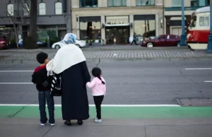 Imigracyjny „baby boom”. Skala urodzeń w Niemczech najwyższa od 40 lat!