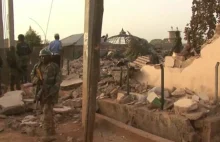 Islamiści z Boko Haram znów zaatakowali. Co najmniej 15 zabitych