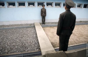 53 zdjęcia z Korei Północnej