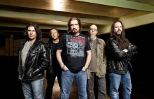 Dream Theater w Gdyni