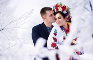 Polacy żenią się z Ukrainkami. Polki wolą Brytyjczyków i Hiszpanów.