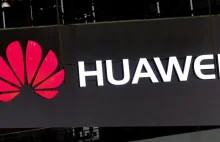 Córka założyciela Huawei aresztowana