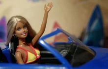 Poradniki Komputerowe: Barbie podłączy się do internetu