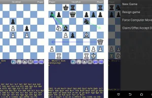 Aplikacje szachowe na Androida i iOS — odsłona czwarta