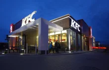 KFC Skip The Line - zamów posiłek smartfonem, poza kolejką