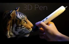 Tworzenie realistycznego tygrysa
