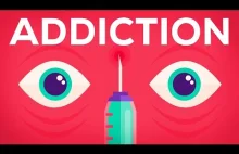 Uzależnienie - "Addiction" (napisy pl)