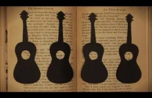 Geneza nazwy ukulele
